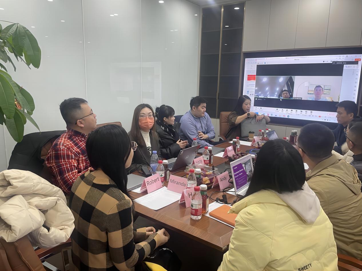 鸿运国际·(中国)集团-鸿运官网迎接你